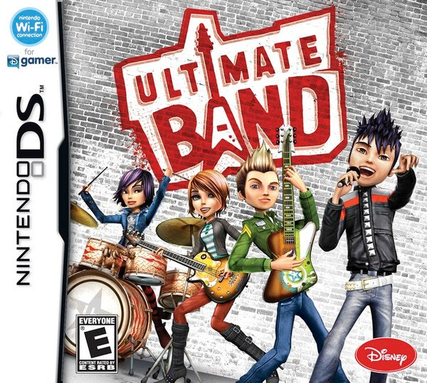 Ultimate Band Ultimate Band